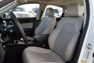 Honda Civic 2022 Touring 4p Sedan