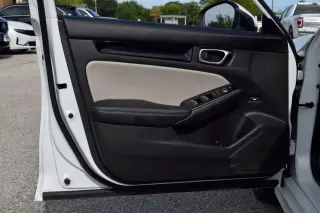 Honda Civic 2022 Touring 4p Sedan