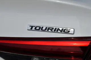 Honda Civic 2022 Touring 4p Sedan