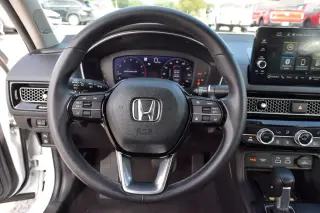 Honda Civic 2022 Touring 4p Sedan