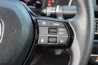 Honda Civic 2022 Touring 4p Sedan