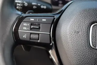 Honda Civic 2022 Touring 4p Sedan