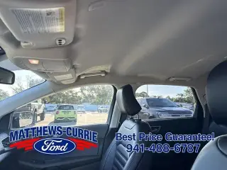Ford Edge 2023 AWD SEL 4p Crossover