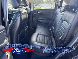 Ford Edge 2023 AWD SEL 4p Crossover
