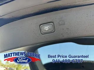 Ford Edge 2023 AWD SEL 4p Crossover