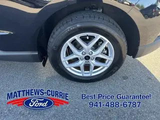 Ford Edge 2023 AWD SEL 4p Crossover
