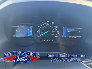 Ford Edge 2023 AWD SEL 4p Crossover