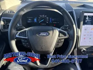 Ford Edge 2023 AWD SEL 4p Crossover
