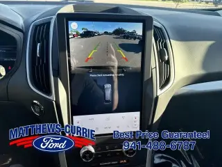 Ford Edge 2023 AWD SEL 4p Crossover