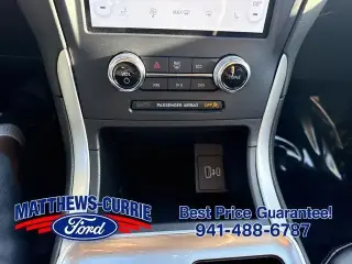 Ford Edge 2023 AWD SEL 4p Crossover
