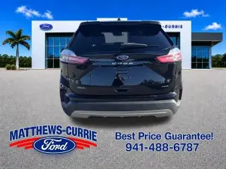 Ford Edge 2023 AWD SEL 4p Crossover