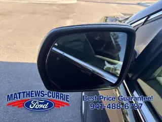 Ford Edge 2023 AWD SEL 4p Crossover