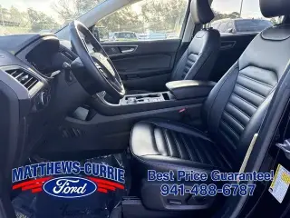 Ford Edge 2023 AWD SEL 4p Crossover