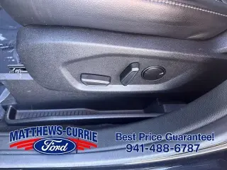 Ford Edge 2023 AWD SEL 4p Crossover