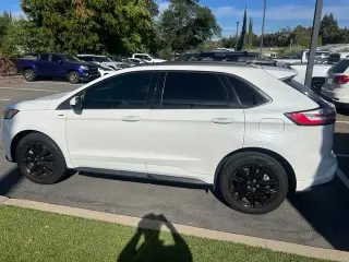 Ford Edge 2024 AWD SEL 4dr SUV