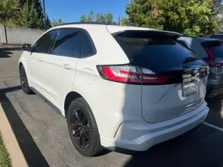 Ford Edge 2024 AWD SEL 4dr SUV