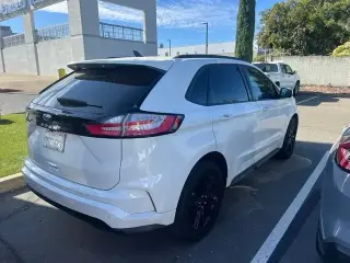 Ford Edge 2024 AWD SEL 4dr SUV