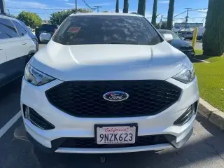 Ford Edge 2024 AWD SEL 4dr SUV