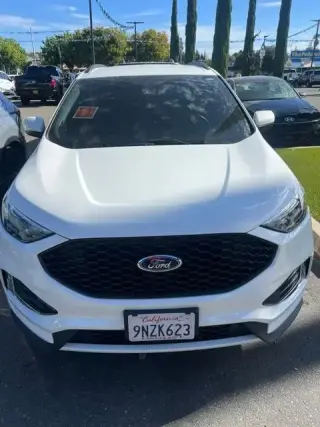 Ford Edge 2024 AWD SEL 4dr SUV
