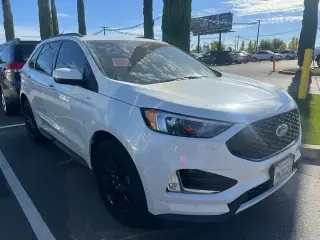 Ford Edge 2024 AWD SEL 4dr SUV