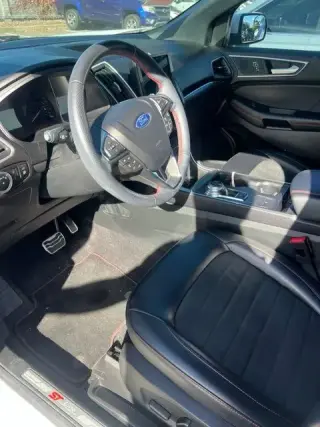 Ford Edge 2024 AWD SEL 4dr SUV