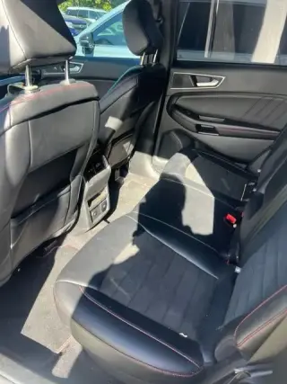 Ford Edge 2024 AWD SEL 4dr SUV