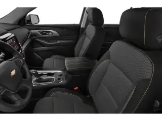 Chevrolet Traverse 2020 LT Tela 4p SUV con 1LT