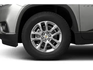 Chevrolet Traverse 2020 LT Tela 4p SUV con 1LT