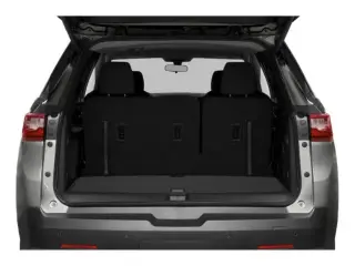 Chevrolet Traverse 2020 LT Tela 4p SUV con 1LT