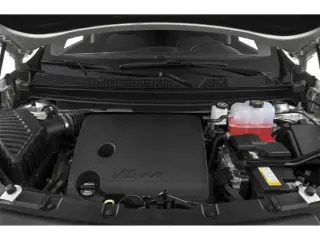 Chevrolet Traverse 2020 LT Tela 4p SUV con 1LT