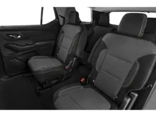 Chevrolet Traverse 2020 LT Tela 4p SUV con 1LT