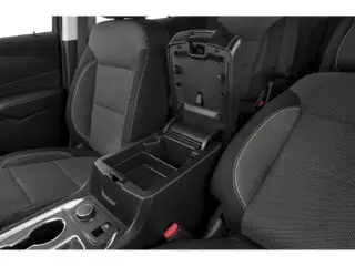 Chevrolet Traverse 2020 LT Tela 4p SUV con 1LT