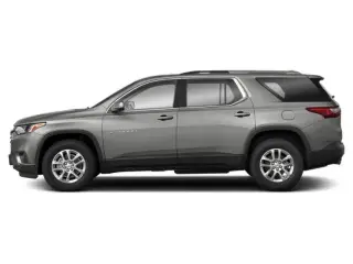 Chevrolet Traverse 2020 LT Tela 4p SUV con 1LT