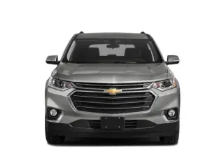 Chevrolet Traverse 2020 LT Tela 4p SUV con 1LT