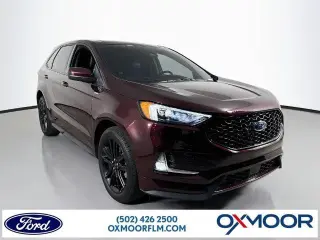 Ford Edge 2024 AWD ST-Line 4dr SUV