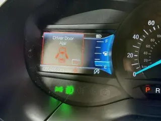 Ford Edge 2024 AWD ST-Line 4dr SUV