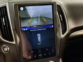 Ford Edge 2024 AWD ST-Line 4dr SUV
