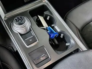 Ford Edge 2024 AWD ST-Line 4dr SUV