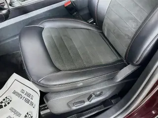 Ford Edge 2024 AWD ST-Line 4dr SUV