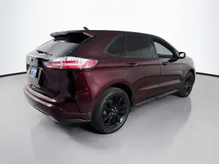 Ford Edge 2024 AWD ST-Line 4dr SUV