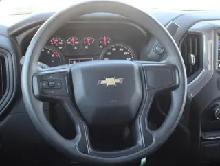 Chevrolet Silverado 1500 Limited 2022 4x2 Personalizado Cabina Dual Crew 4 puertas 5.8 pt. Cuadro corto