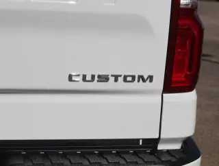 Chevrolet Silverado 1500 Limited 2022 4x2 Personalizado Cabina Dual Crew 4 puertas 5.8 pt. Cuadro corto