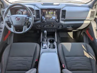 Nissan Frontier 2023 4x4 PRO-4X 4dr Crew Cab 5 ft. SB