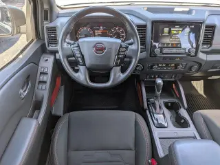 Nissan Frontier 2023 4x4 PRO-4X 4dr Crew Cab 5 ft. SB