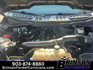Ford F-150 2023 4x4 King Ranch 4dr SuperCrew 6.5 ft. SB