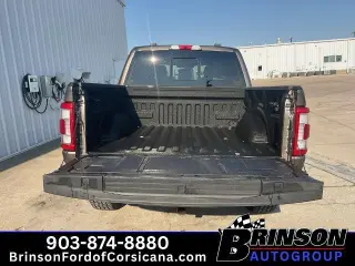 Ford F-150 2023 4x4 King Ranch 4dr SuperCrew 6.5 ft. SB