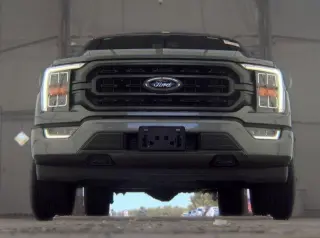 Ford F-150 2023 4x4 XLT 4p SuperCrew 5.5 ft. CB