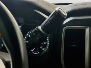 Nissan Titan 2019 4x2 SV 4dr Cabina de Tripulação