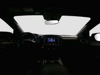 Nissan Titan 2019 4x2 SV 4dr Cabina de Tripulação