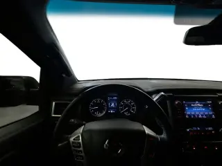 Nissan Titan 2019 4x2 SV 4dr Cabina de Tripulação